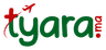Logo Tyara