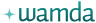 Logo Wamda